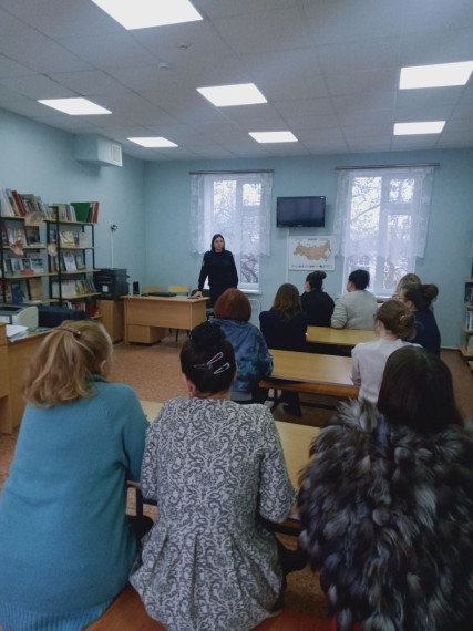Профилактика киберпреступлений: родительские собрания с участием сотрудников ОМВД.