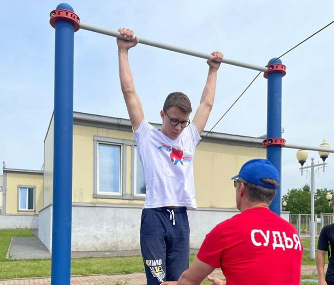 Правила вида спорта «Полиатлон» (продолжение).