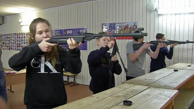 Правила вида спорта «Полиатлон» (продолжение).