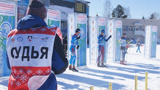 Правила вида спорта «Полиатлон» (продолжение).