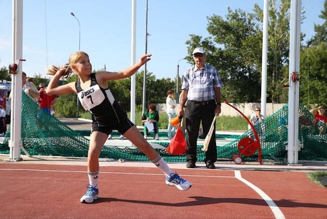 Правила вида спорта «Полиатлон» (продолжение).