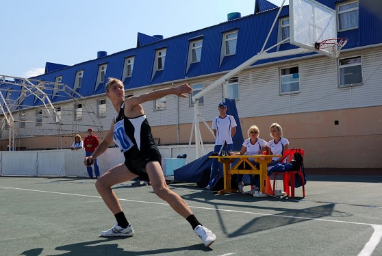 Правила вида спорта «Полиатлон» (продолжение).