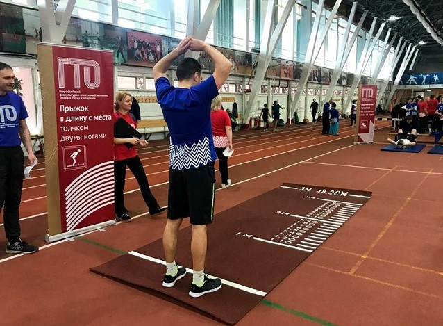 Правила вида спорта «Полиатлон» (продолжение).